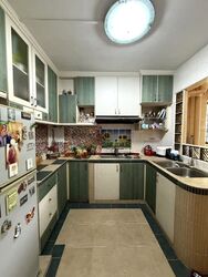 Blk 103B Depot Heights (Bukit Merah), HDB 4 Rooms #557959391